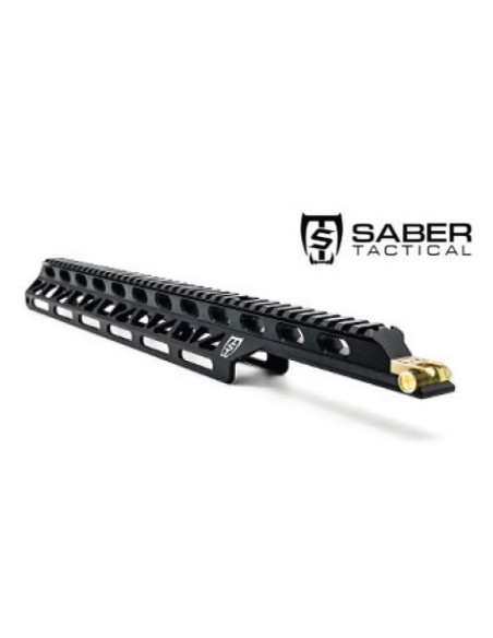 Rail TRS Impact Compact