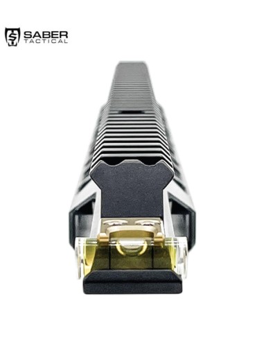 Rail TRS Impact Compact