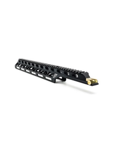 Rail TRS Impact Compact