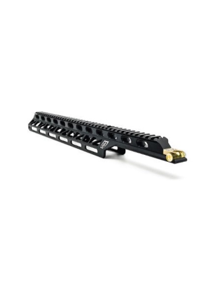 Rail TRS Impact Compact