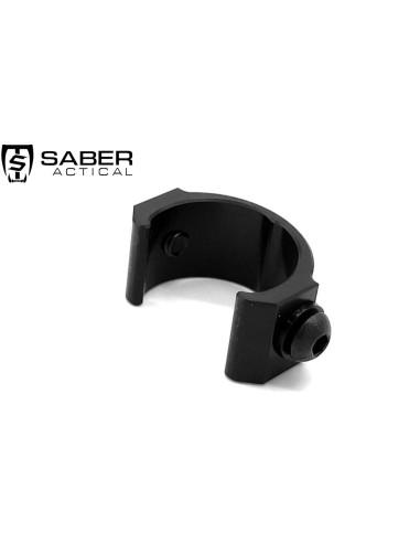 TRS Rail Shroud Clamp