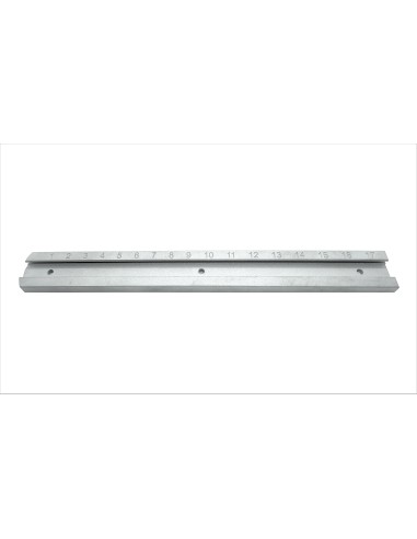 Rail UIT 200mm