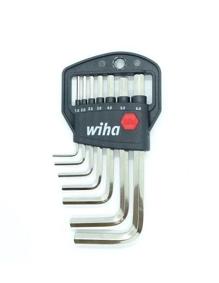 Kit Wiha Allen Key