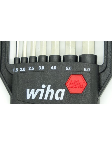 Kit Wiha Allen Key