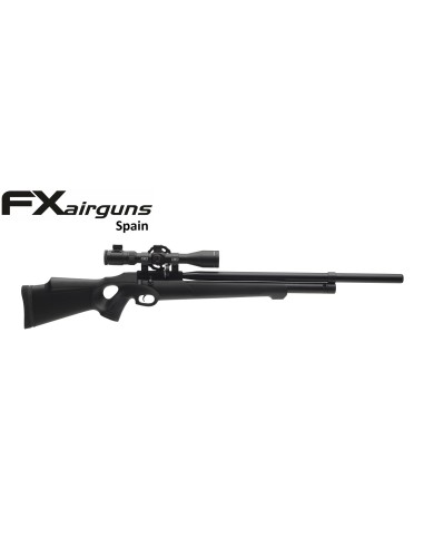 FX T12 WHISPER