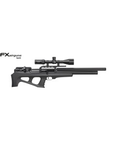 FX WILDCAT MK3