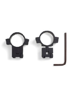 Monturas No Limits FX Dovetail 2
