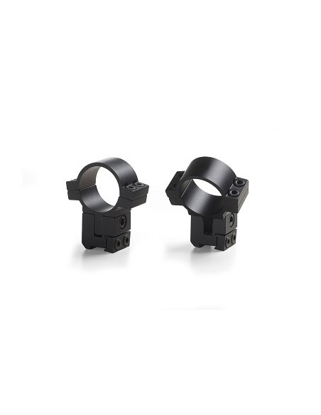 Monturas No Limits FX Dovetail