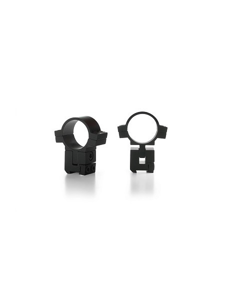 No limit scopemount DOVETAIL