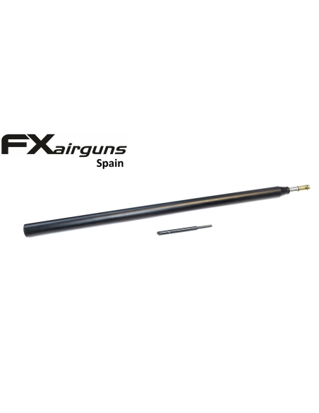 Kit Tubo Superlight Crown STXS