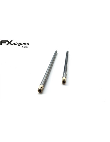 CAÑON FX IMPACT SMOOTH TWIST
