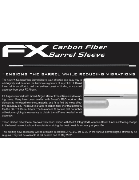 Forro Carbono Para Liner