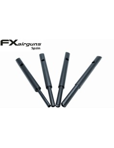 Aguja Fx Crown