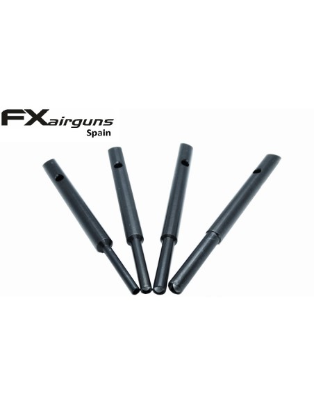 Pellet Probe Fx Crown