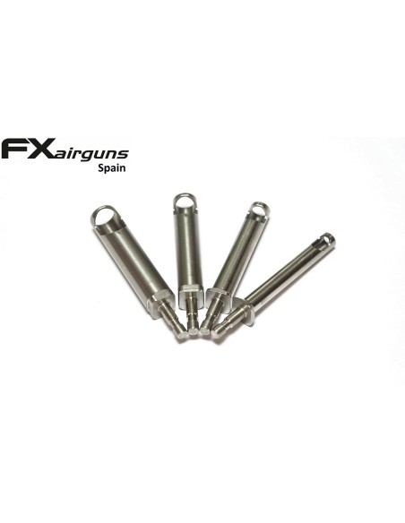 Pellet Probe Fx Dreamline