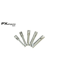 Pellet Probe Fx Impact