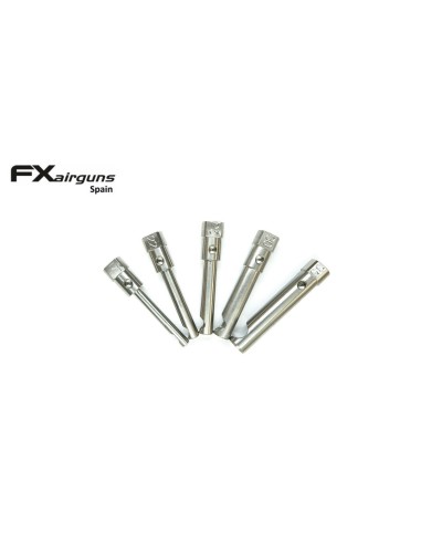Pellet Probe Fx Impact