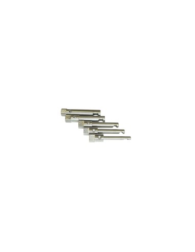 Pellet Probe Fx Impact