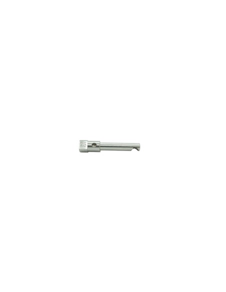 Pellet Probe Fx Impact