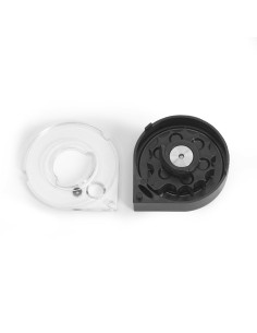 Cargador FX SS Mega - Dual Lid 2