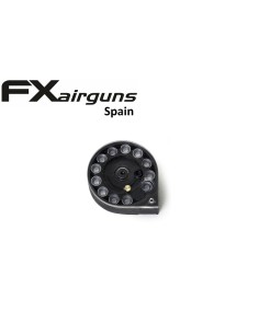 Magazine Standard 36mm