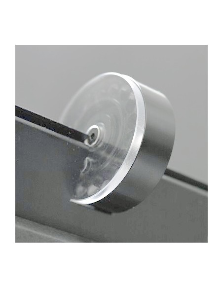 Cargador Estandar 36mm