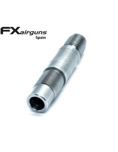 Tube attachment