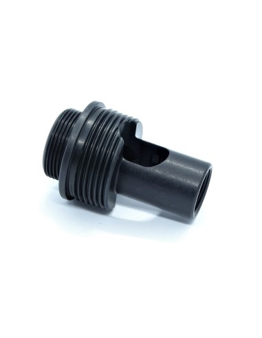 Compensator Fix