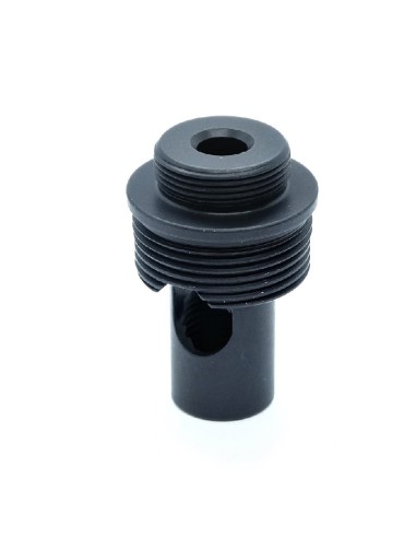 Compensator Fix 