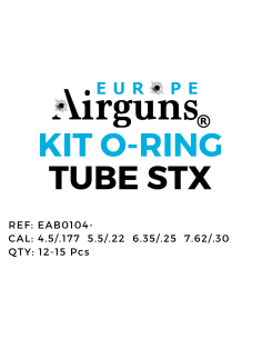 O-ring Kit FX STXS Barrel 