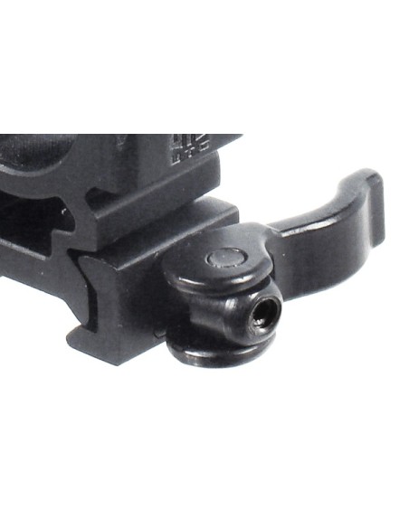 Monturas UTG Fast 1206