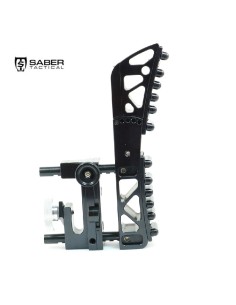 Adjustable Buttstock Imp/Mav