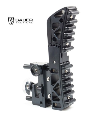 Adjustable Buttstock Imp/Mav