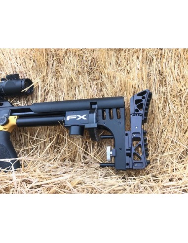 Adjustable Buttstock Imp/Mav