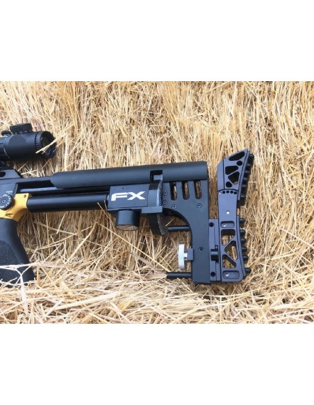 Adjustable Buttstock Imp/Mav