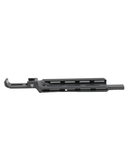 FX IMPACT ARCA RAIL 2