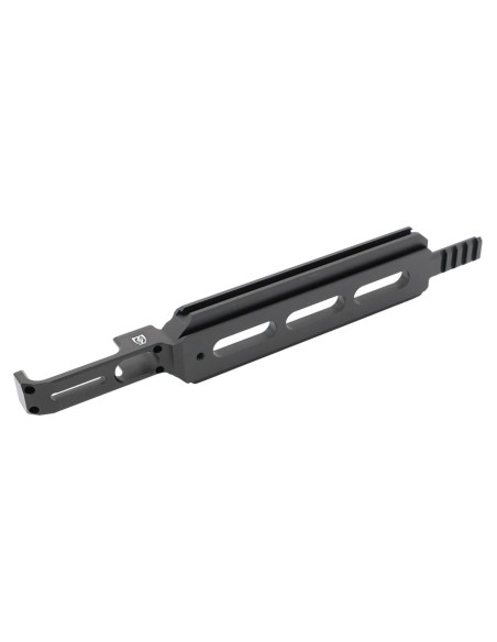 FX IMPACT ARCA RAIL 2