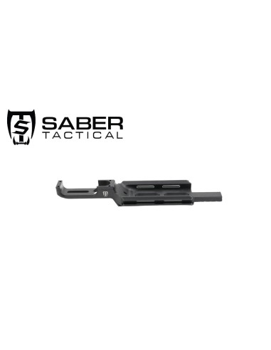FX Impact Compact Arca Rail