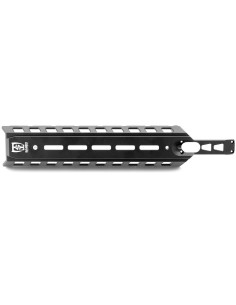 FX Impact Arca Rail 3