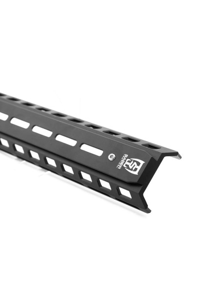 Fx Impact Arca Rail 3