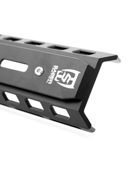 Fx Impact Arca Rail 3