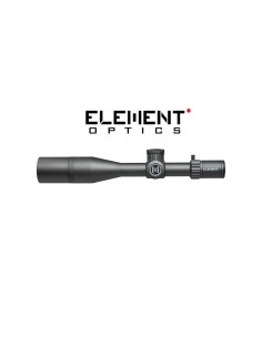 Theos 6-36x56 FFP APR-2D MRAD