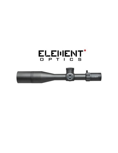 Theos 6-36x56 FFP APR-2D MRAD