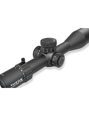 Theos 6-36x56 FFP APR-2D MRAD