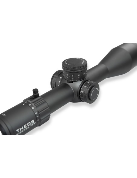Theos 6-36x56 FFP APR-2D MRAD