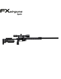 FX PANTHERA 2