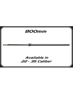 Kit cañon impact T. S/Sniper