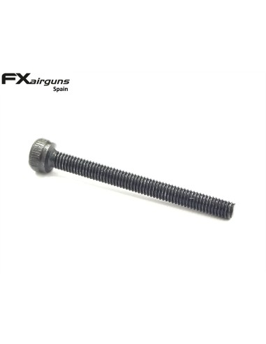Tornillo M3x30