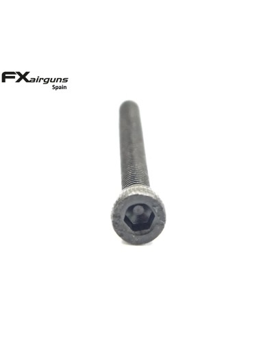 Tornillo M3x30