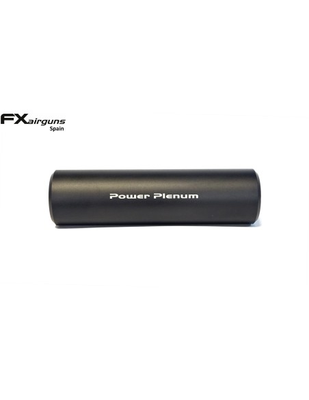 Camara del Plenum Impact